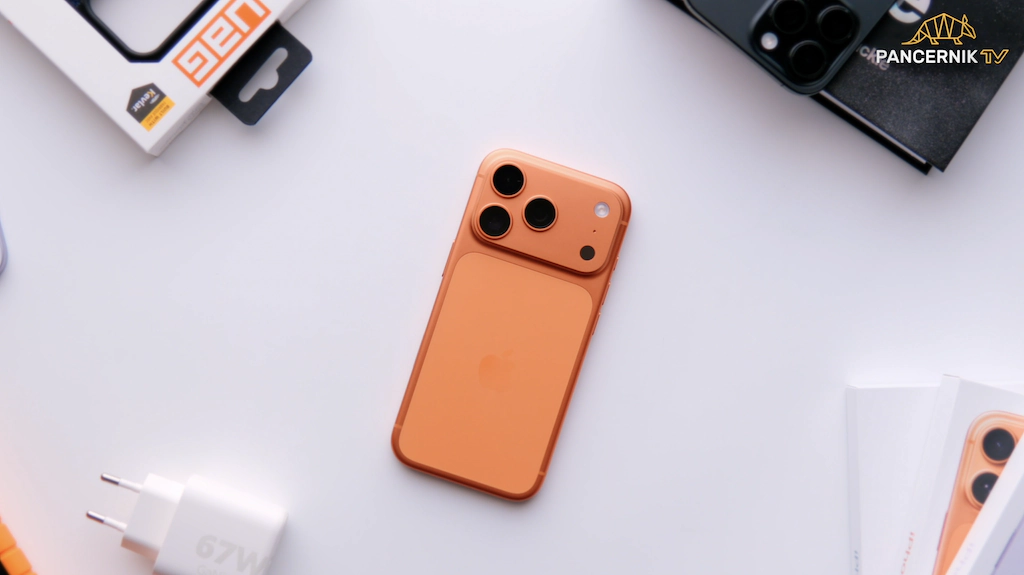 Recenzja Xiaomi 17 Pro: wszyscy o nim mówią, ale prawie nikt go nie kupi…